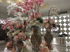 -芭菲盛宴·环球美食(锦城万达广场店)