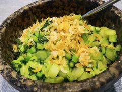 -野蔓果·山野菜(西湖景区·龙井茶田店)