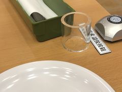 -萨莉亚意式餐厅(天河城购物中心店)