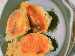 牛肉水煎包-掌柜的店·河南菜(新天地店)