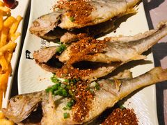 -巴厘龙虾·榜首油焖大虾(洞庭·艺术洋房店)