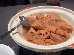 -简小舍· 民间手艺菜(古德寺店)