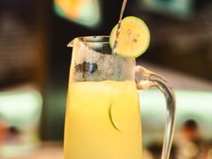 -鱼酷活鱼烤鱼(恒隆广场店)