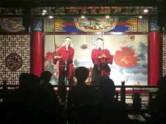 -武汉天乐社武宫剧场