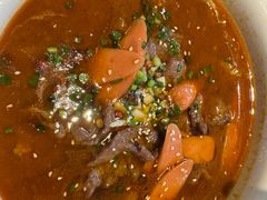 -沙掌门肉蟹煲(沙溪店)