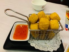 -中山威尼斯西餐厅(三乡总店)