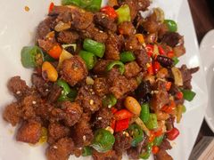 -味兴居农家菜馆(同德广场店)
