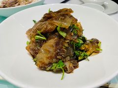 -新吉士·上海菜(浦东LCM置汇旭辉店)