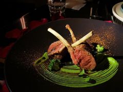-wann lounge 低温慢煮牛排·清吧