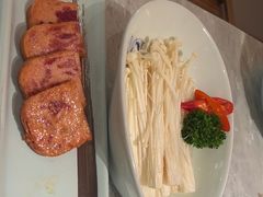 -捞王锅物料理(温州万象城店)