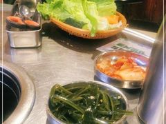 -釜山火炉·海鲜烤肉(紫藤路店)