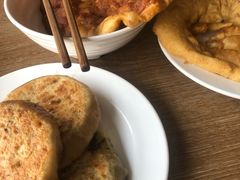 -丰和轩餐厅(西四环南路辅路店)