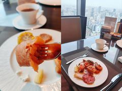 -上海静安香格里拉大酒店