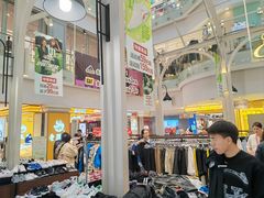 -优客城市奥莱