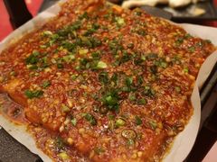 -东方广场假日酒店-蜀咖啡餐厅