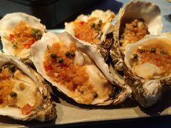 -千岛蚝高压锅生蚝·人参火锅(白云万达店)