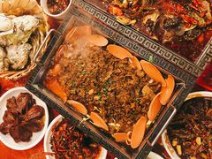 -小辉哥大排档(船山路总店)