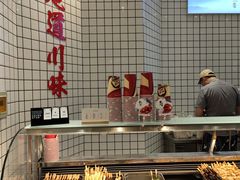-廖记棒棒鸡(青岛万象城店)