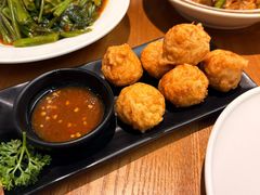 -香兰印尼 Pandan(中华广场店)