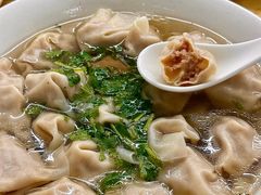 -金陵老丁家馄饨(新街口店)