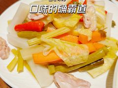 -肆海小川菜酒馆Wine Bistro (青年路店)