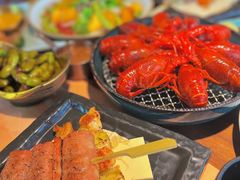 -山葵家居酒屋(天目里店)