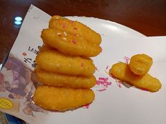 -那家老院子东北菜·饺子·小鸡炖蘑菇(艳华街店)