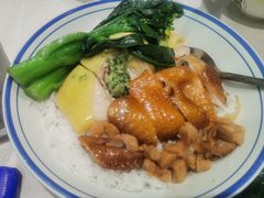 -和平馆·地道港澳茶餐厅(西门口店)