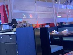 大堂-龙少爷碳火干锅(环球中心店)