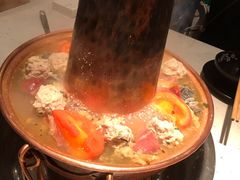 -攀枝花野菜铜火锅(万科凯德店)