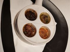-Tomato&Pepper法餐厅