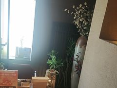 -千代武日本料理(爱建店)