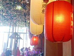 -长安大牌档之西安博物院文化餐厅(中贸店)