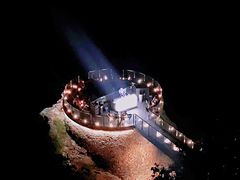 -Rock Bar Bali(Bali)