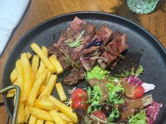 -榖屋house of flour(张江首店)