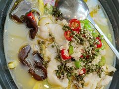 -今鲜源大酒店·中华餐饮名店(新湛路店)