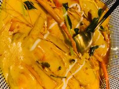 -星叶·东南亚料理(宁波万象汇店)