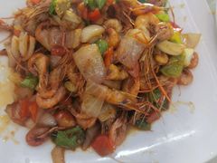 -水韵·渔家臻品私房菜(中庙店)