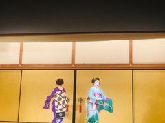 -弥荣会馆日本传统艺能表演