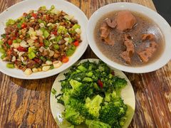 -雨田饭店(华兴东街店)