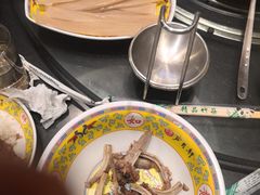 -芦月轩羊蝎子(劲松店)
