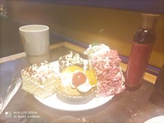 -火锅岛潮牌自助餐厅(天津天佑城店)