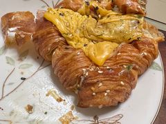 -BUTTERFUL&CREAMOROUS 黄油与面包(三里屯太古里店)