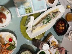 -宋园·金宴浙鲜馆(静安店)