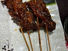 -老赵太太麻辣烫涮肚馆(大经路店)