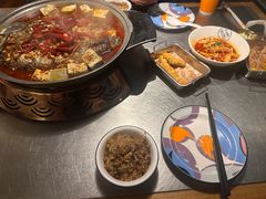 -匠子烤鱼(桫椤湾店)