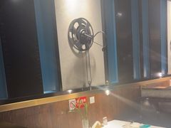-茶啊冲电影主题文化餐厅(TOUCH12街店)