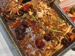 -巨鼎谭家菜(普照寺路店)