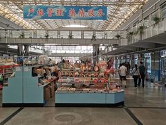 -石塘路海鲜市场(草厂中路店)