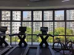 -Track Pro综合体能训练馆(久博都市运动中心店)